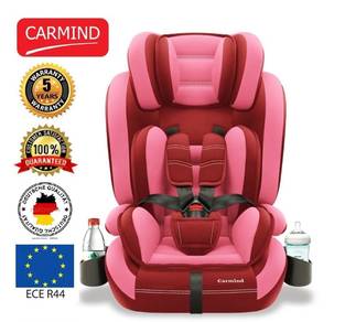 GERMAN HIGHEST CLASS Carmind Car Seat