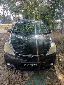 Proton Exora M-LINE CPS in Sungai Petani, KDH