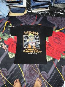 tshirt naruto