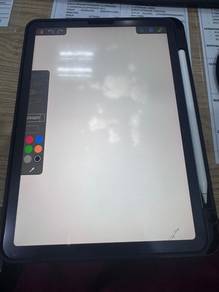 iPad Air 4 64gb blue