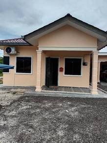 Homestay bonda berhampiran Felda Sg Behrang