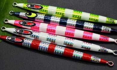 Kmucutie belang killer fast jig 100g