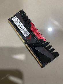 RAM 16GBx1 8GBx1