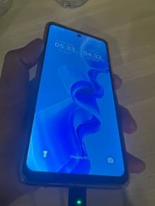 Itel 24 Black colour 6/128gb