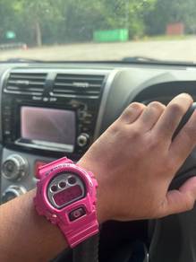 Gshock dw6900
