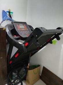 Ogawa motion X Treadmill