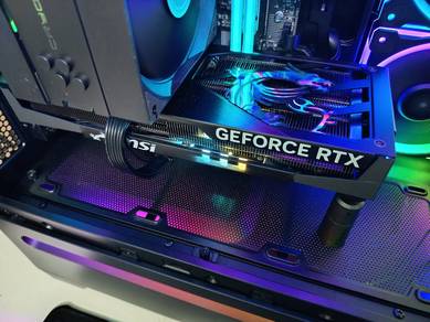 MSI RTX 5060 Ti 16GB Gaming Trio 