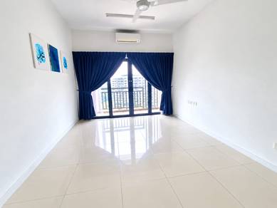 Service Residence For Rent in Suria Residence