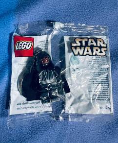 LEGO Star Wars - Darth Maul Keychain - 4128796