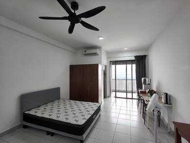 Condominium For Rent in The Netizen @ Bandar Tun Hussein Onn