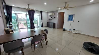 Condominium For Rent in Arena Residence @ The Arena