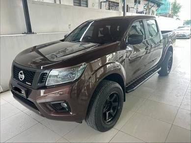 Nissan Navara VL in Others, SGR