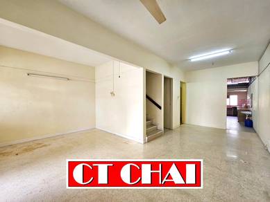2-storey Terraced House For Sale in Greenlane,PNG