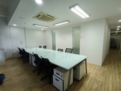 Shop lot For Rent in Iskandar Puteri,JHR
