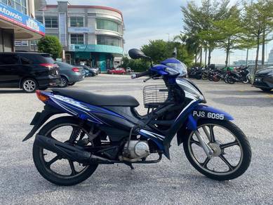 Modenas CT100
