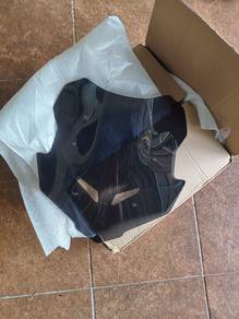 YAMAHA TRACER9 9GT Windshield Visor