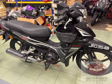 Honda Wave 110