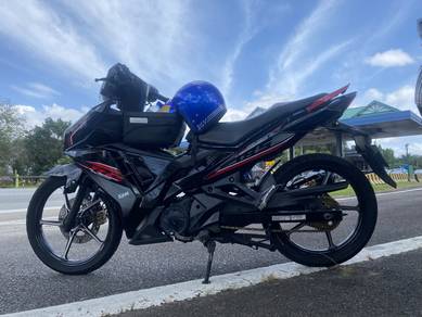 Sym VF3i 185