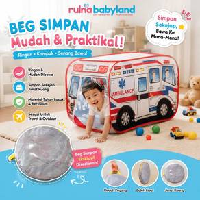 Play Tent for Kids New Item