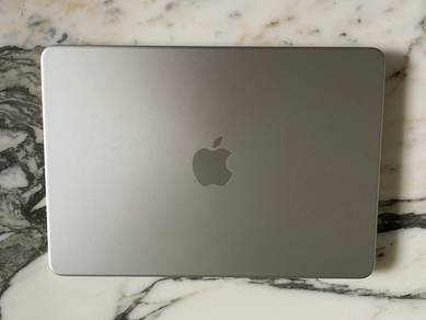 MacBook Neo 512GB Magic Keyboard Touch ID