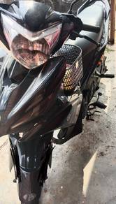 Yamaha 135LC