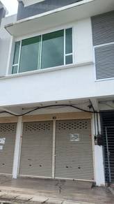 Shop lot For Sale in Sungai Petani,KDH