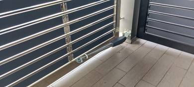 Maran AutoGate System Arm MA5