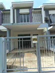 2-storey Terraced House For Rent in Rawang,SGR