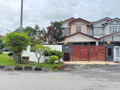 2-storey Terraced House For Sale in Bangi,SGR