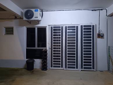 1-storey Terraced House For Rent in Gurun,KDH