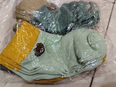 Socks for children 3-12 years old