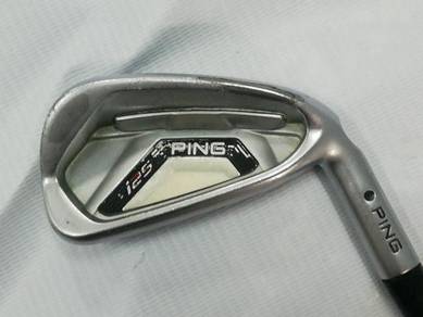 Golf PING i25 iron