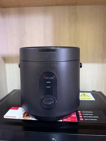 La gourmet 0.4L Rice Cooker