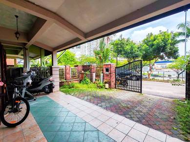 2-storey Terraced House For Sale in Johor Bahru,JHR