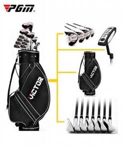 PGM Victor Golf Club Full Set 12 Rods Men Women