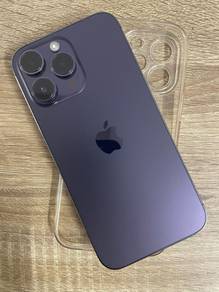 Iphone 14 Pro Max 256gb | ZP Set