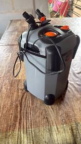 Aquarium filter