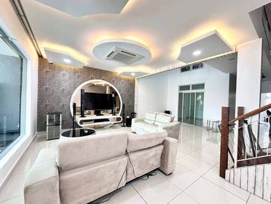 2.5-storey Terraced House For Rent in Skudai,JHR