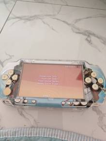 Psp 1000
