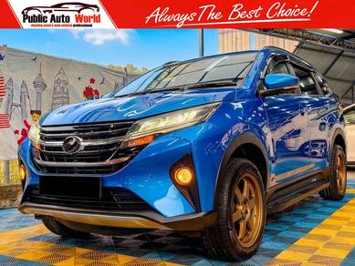 Perodua Aruz AV in Cheras, SGR