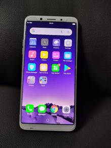 Oppo F7