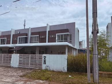 2-storey Terraced House For Sale in Tawau,SBH