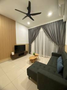 Condominium For Rent in Trion @ KL