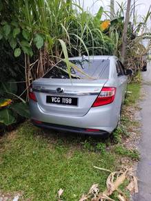 Perodua Bezza PREMIUM X in Seri Kembangan, SGR