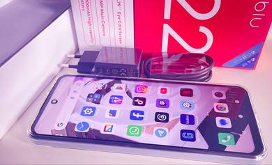 Meizu mblu 22 (MYSET)