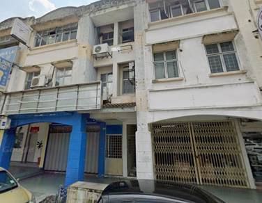 Shop lot For Rent in Segambut,KUL
