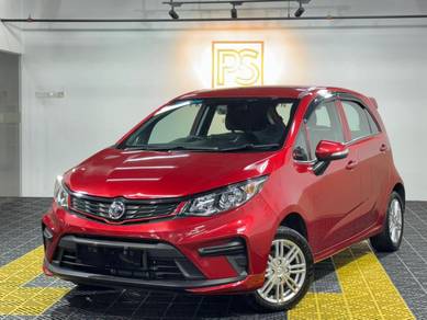 Proton Iriz STANDARD in Cheras, KUL