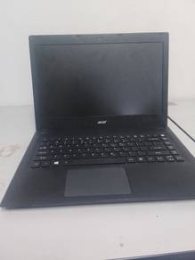 Laptop acer untuk dijual 