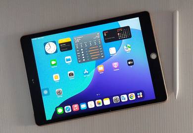 Ipad 7th series 32gb/sim