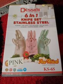 Kitchen Using 
